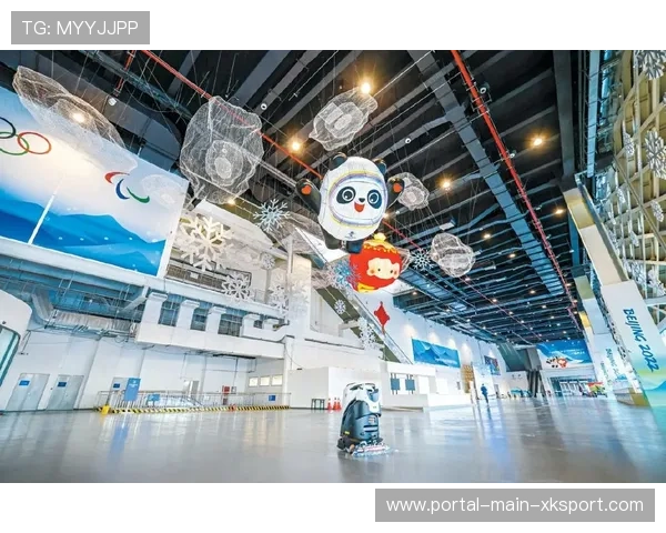 米兰冬奥会主媒体中心正式投入运营 米兰冬奥会主媒体中心正式投入运营