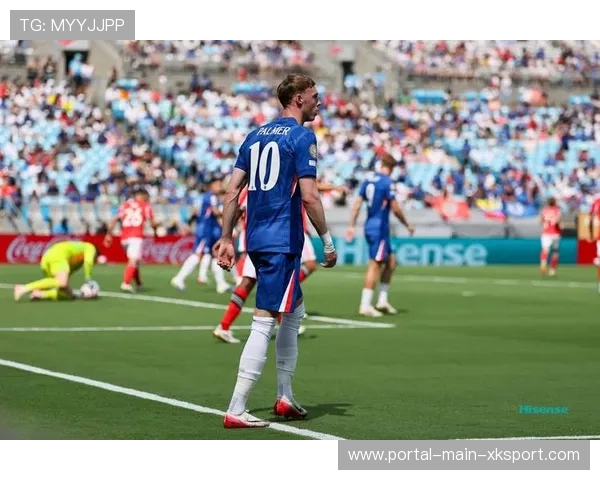 切尔西帕尔默帽子戏法瞬间,进攻风格焕然一新 切尔西帕尔默帽子戏法瞬间,进攻风格焕然一新