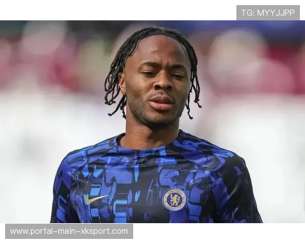 前切尔西边锋拉希姆·斯特林以自由球员身份加盟荷甲豪门费耶诺德