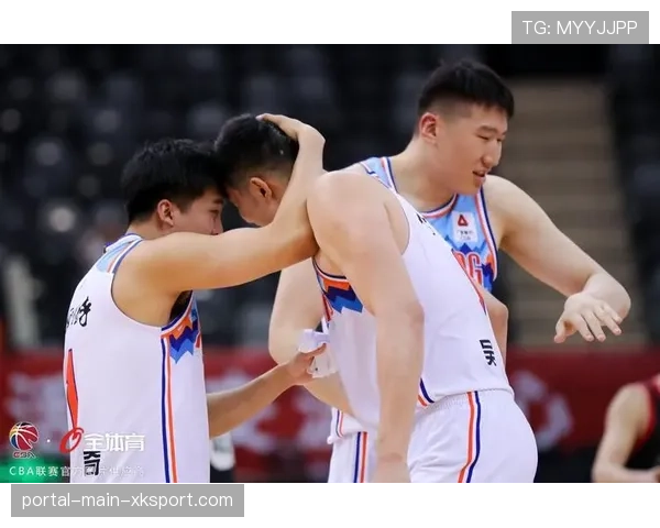 深圳马可波罗主场不敌新疆广汇,阿不都沙拉木贡献准三双