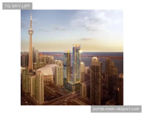 多伦多计划翻新丰业银行球馆，预计耗资3亿美元