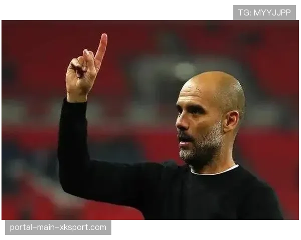 战术板：瓜迪奥拉在曼市德比中启用3-2-4-1新阵型的考量