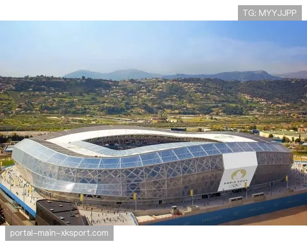 波尔多新主场“大西洋体育场”通过最终验收,将于下赛季启用