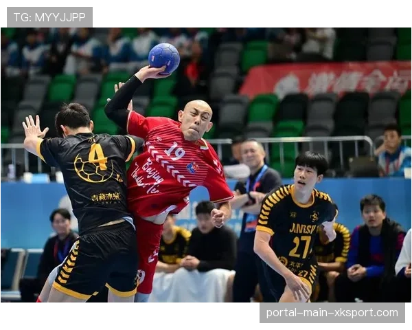 北京市青少年手球锦标赛作为市运会预选赛,吸引全市11个区550余名运动员参赛